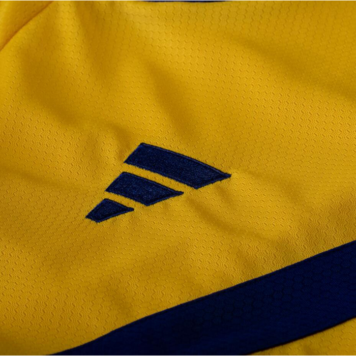 2a Equipacion Camiseta Boca Juniors 23-24 - Haga un click en la imagen para cerrar